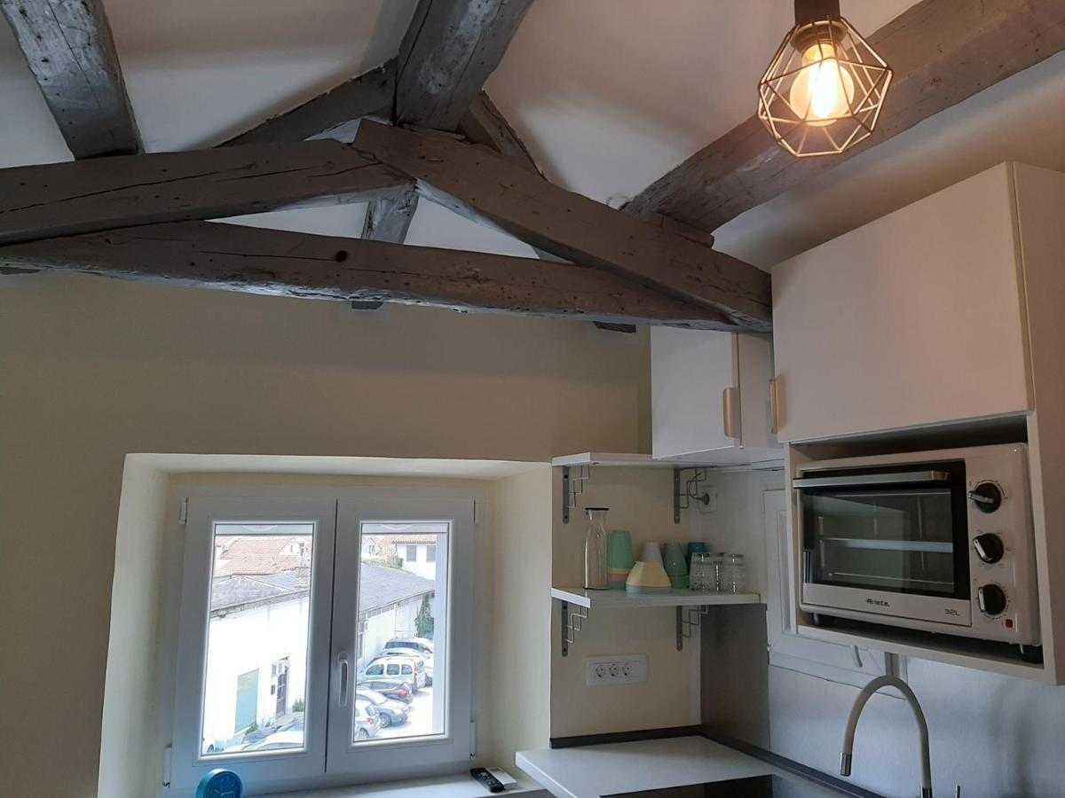 Silvo Apartments 科佩尔 外观 照片