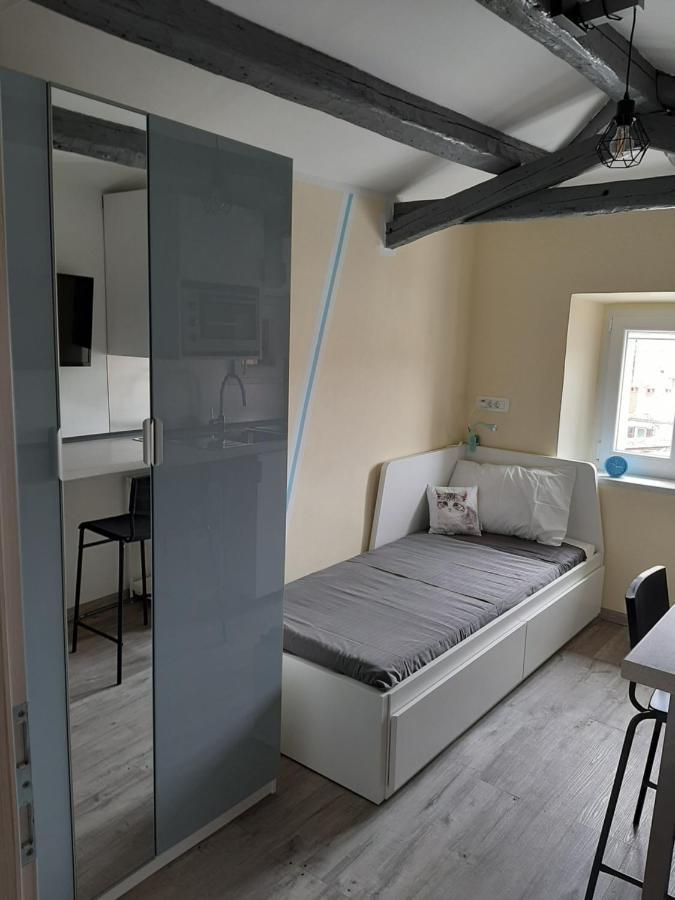 Silvo Apartments 科佩尔 外观 照片