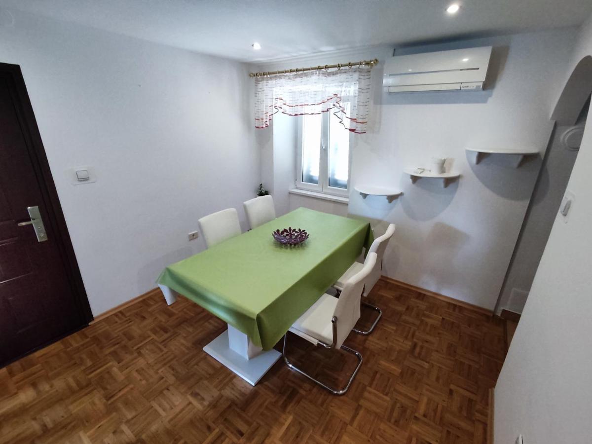 Silvo Apartments 科佩尔 外观 照片