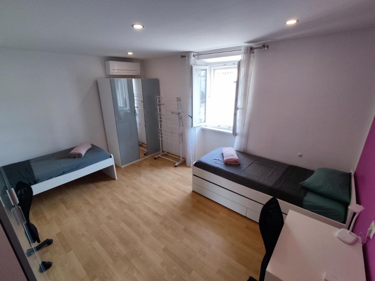 Silvo Apartments 科佩尔 外观 照片