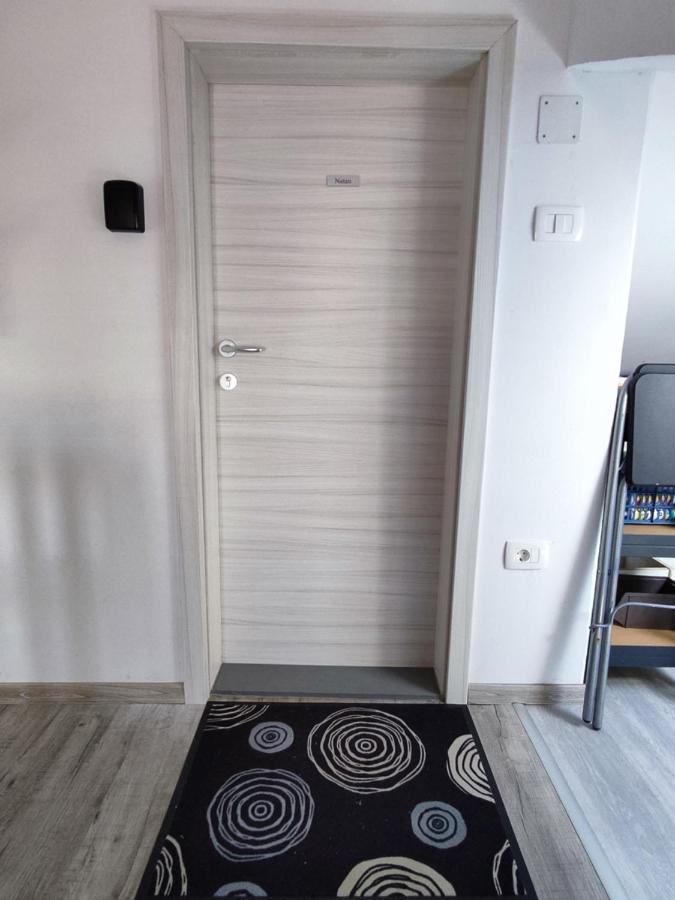 Silvo Apartments 科佩尔 外观 照片
