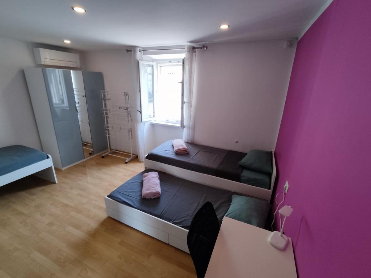 Silvo Apartments 科佩尔 外观 照片