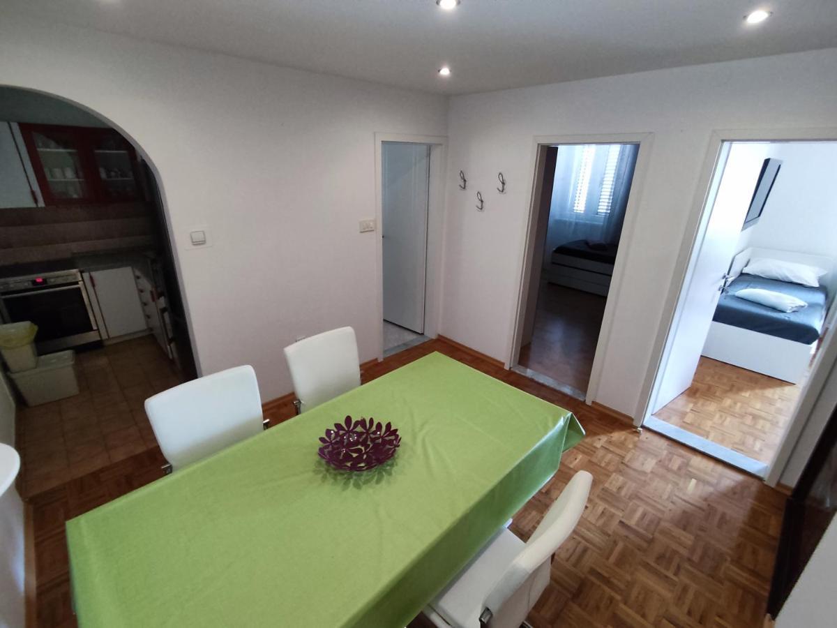 Silvo Apartments 科佩尔 外观 照片