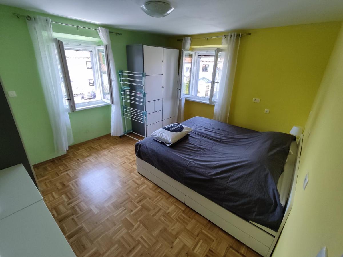 Silvo Apartments 科佩尔 外观 照片
