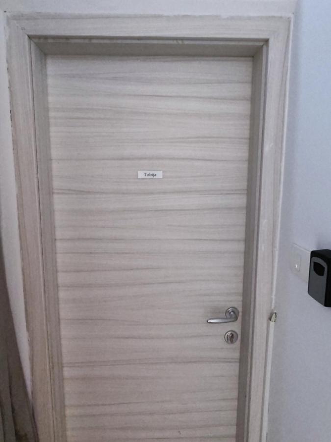 Silvo Apartments 科佩尔 外观 照片