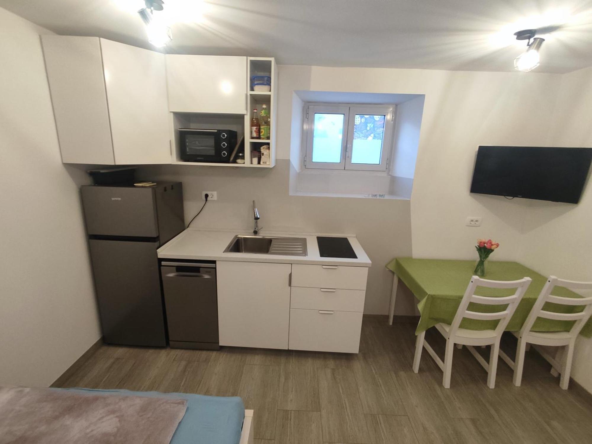 Silvo Apartments 科佩尔 外观 照片