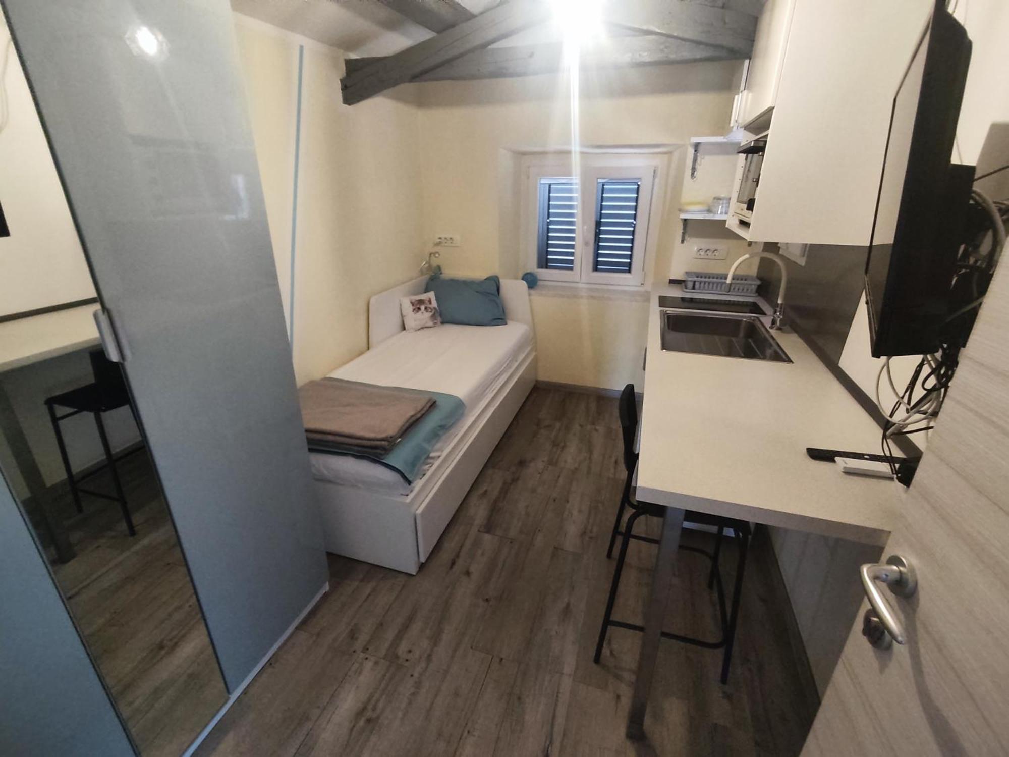 Silvo Apartments 科佩尔 外观 照片