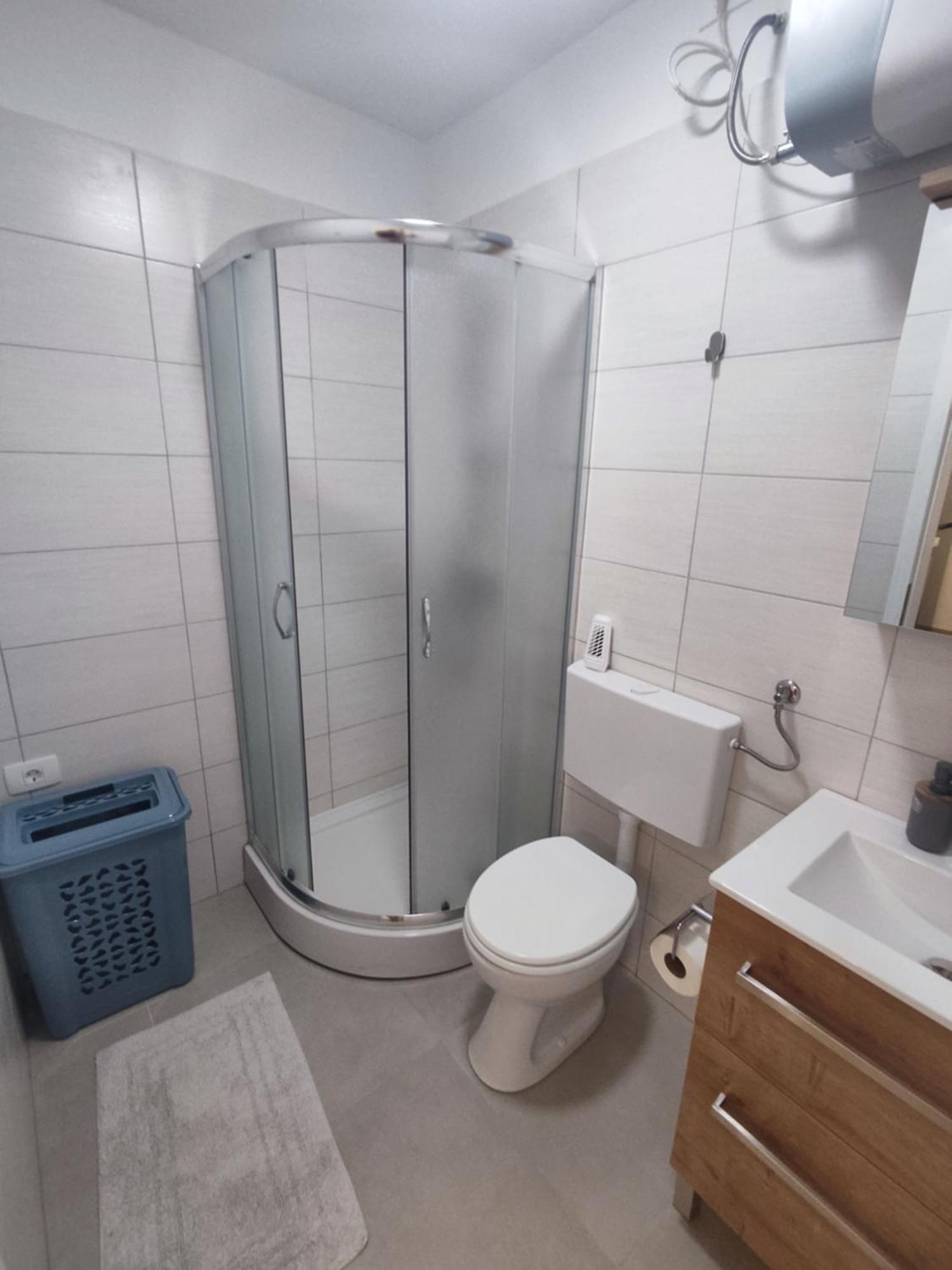Silvo Apartments 科佩尔 外观 照片