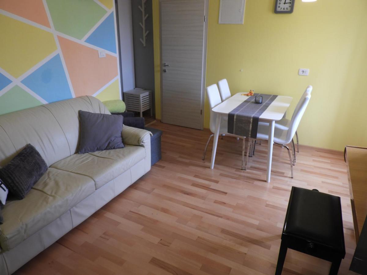 Silvo Apartments 科佩尔 外观 照片