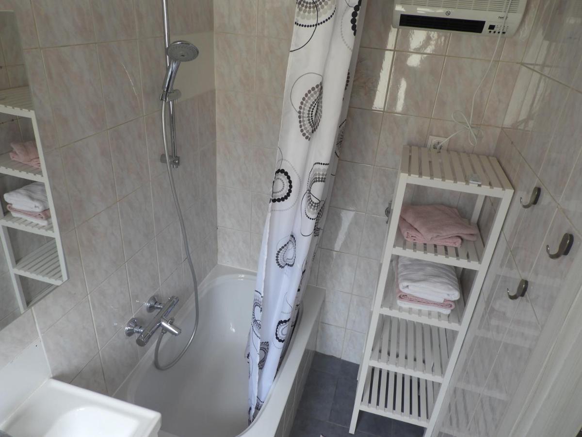 Silvo Apartments 科佩尔 外观 照片