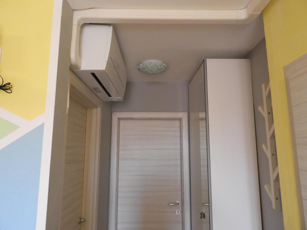 Silvo Apartments 科佩尔 外观 照片